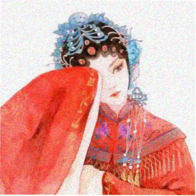 男配角人物档案